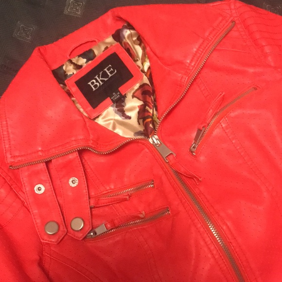 BKE jacket - Picture 4 of 8